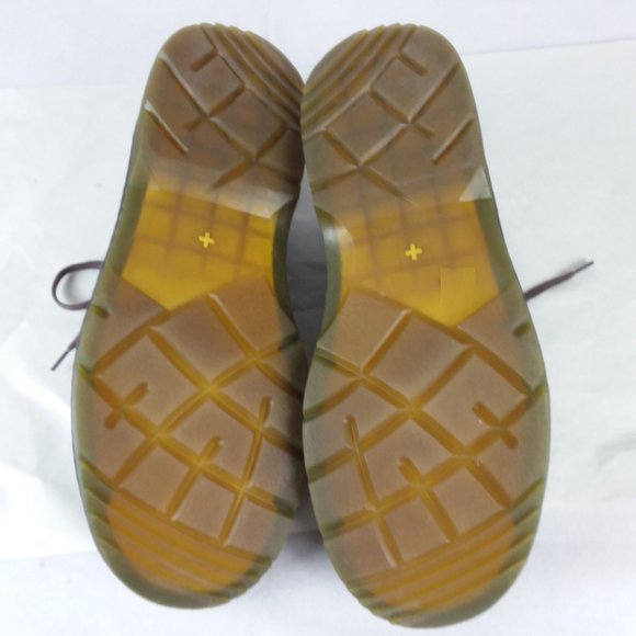 Dr. Martens Industrial Slip Resistant Shoes 13 main image 4